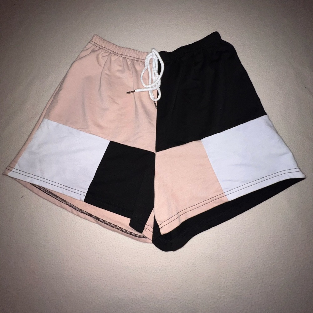 Lounge Shorts